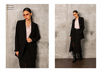 BASIC STILLA autumn '24
